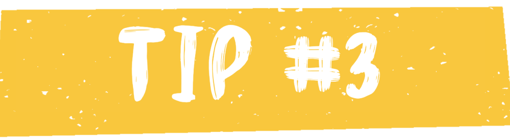 Crazy Canary tip #3: choose the right Canary Island